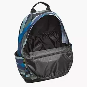 Fossil | Bags | Fossil Knox Backpack Camouflage Likestyle  display picture 2